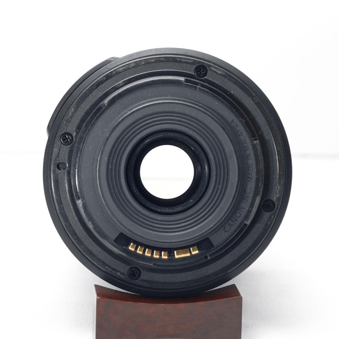 運動会にも！✨Canon EF-S 55-250mm IS Ⅱ✨望遠✨手振れ補正