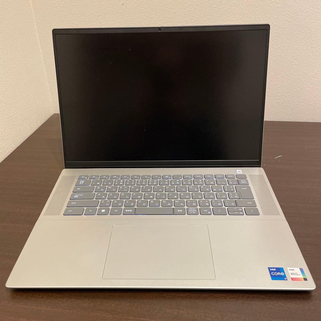 Dell ノートPC Inspiron16 5620