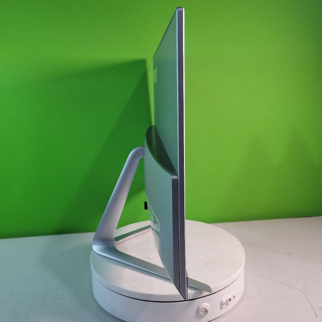 Lenovo Ideacenter AIO 520S-23IKU 中古動作品