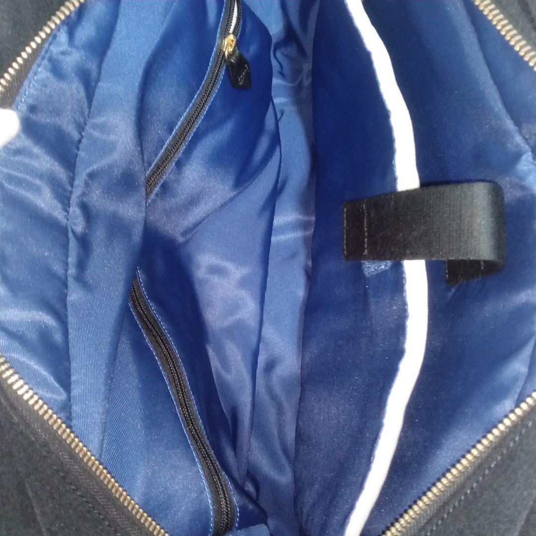 極美品【kipling】キャリーオン　2wayマルチポケットバッグ