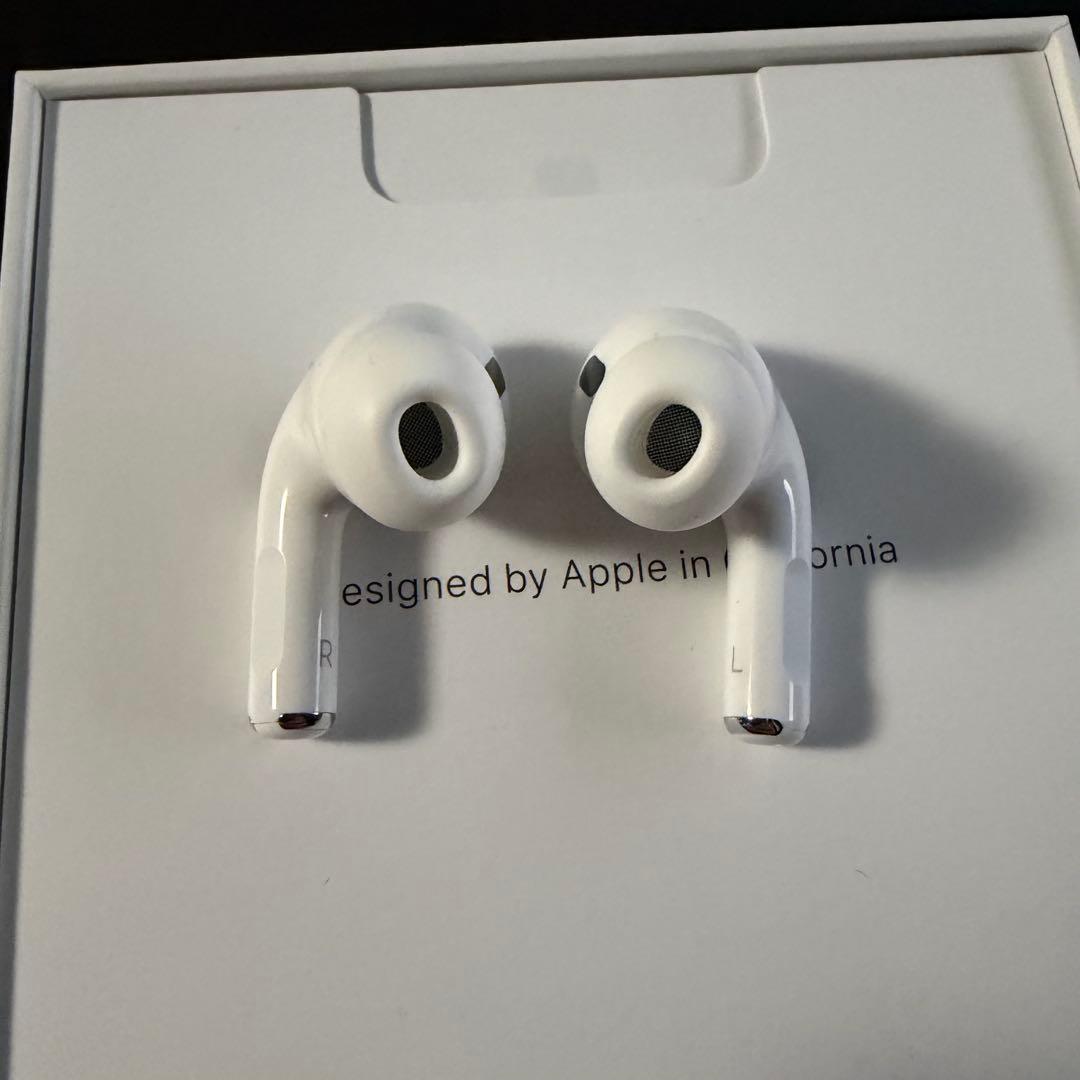 Apple Air Pods Pro 2 USB type C おまけケース付