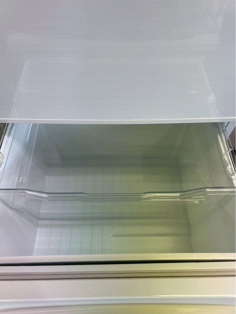 東芝 3ドア冷蔵庫GR-M36S 2018年製 363L 右開き