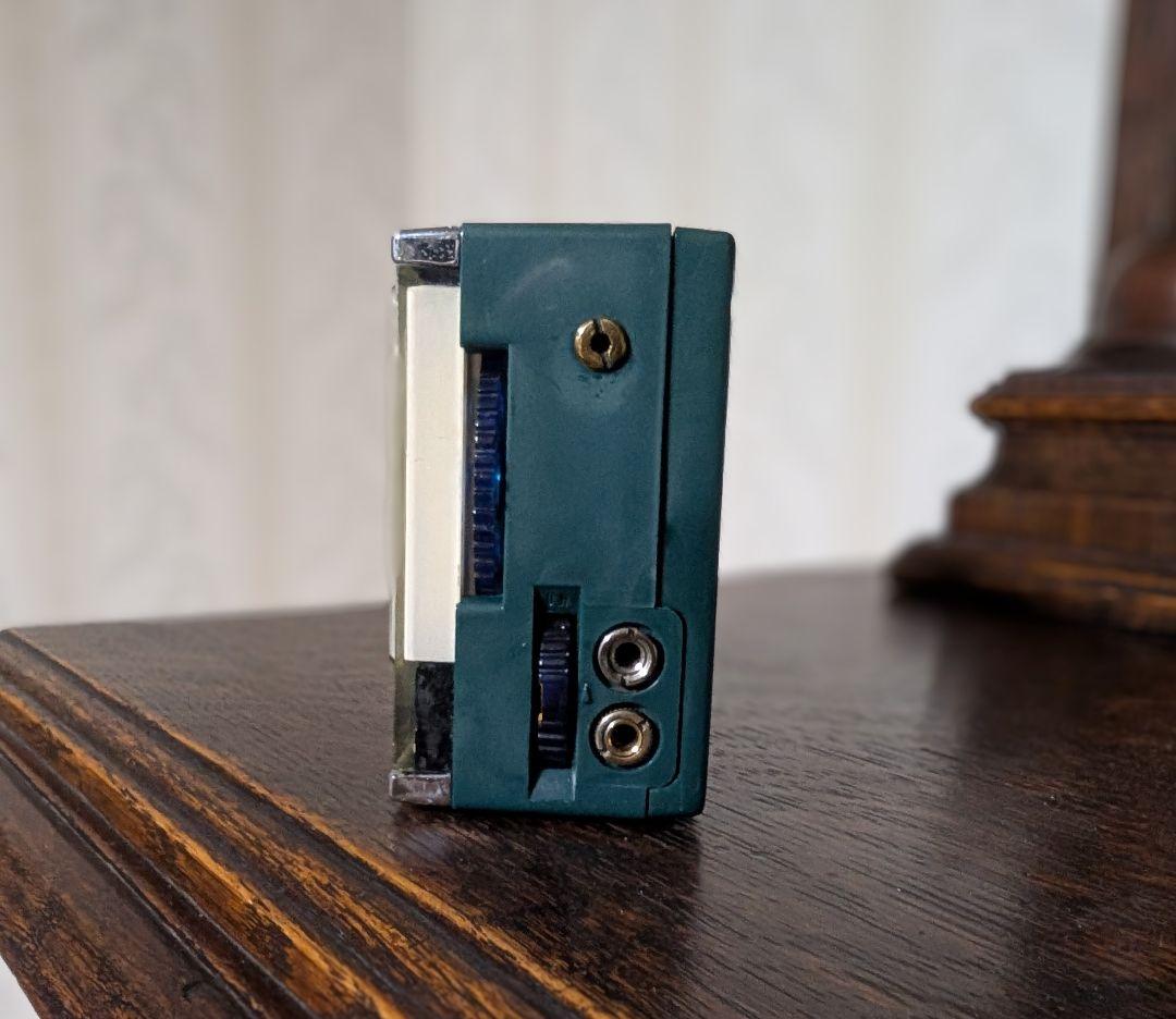 昭和レトロ　サンヨー　トランジスタ　ラジオ ６Ｃ－１１整備品