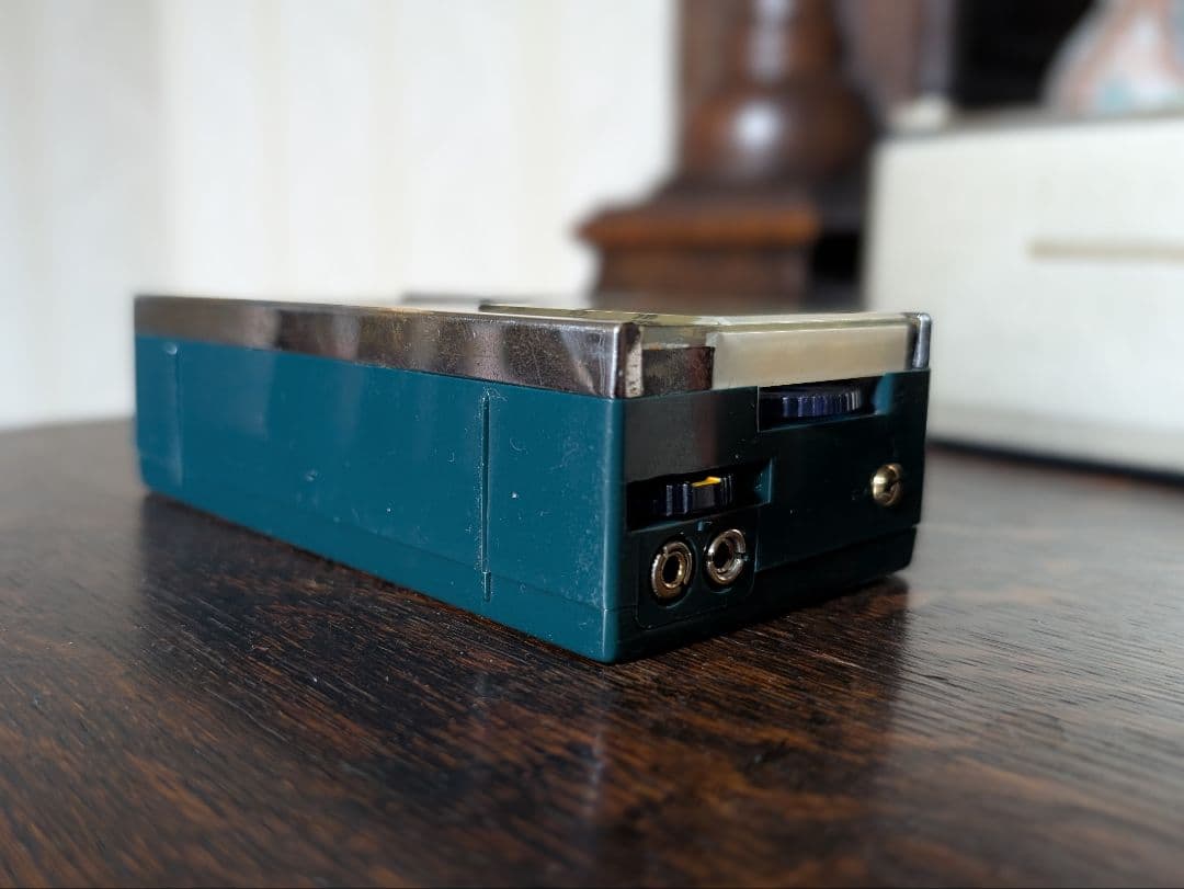 昭和レトロ　サンヨー　トランジスタ　ラジオ ６Ｃ－１１整備品