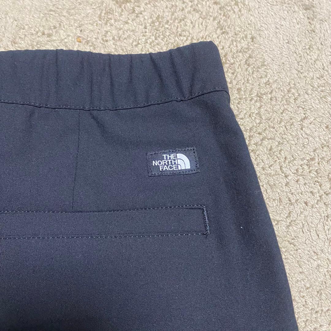 【新品】THE NORTH FACE コヨーテスラックス ブラック XLサイズ