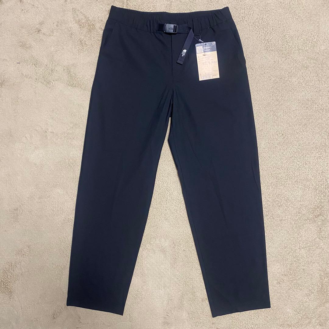 【新品】THE NORTH FACE コヨーテスラックス ブラック XLサイズ