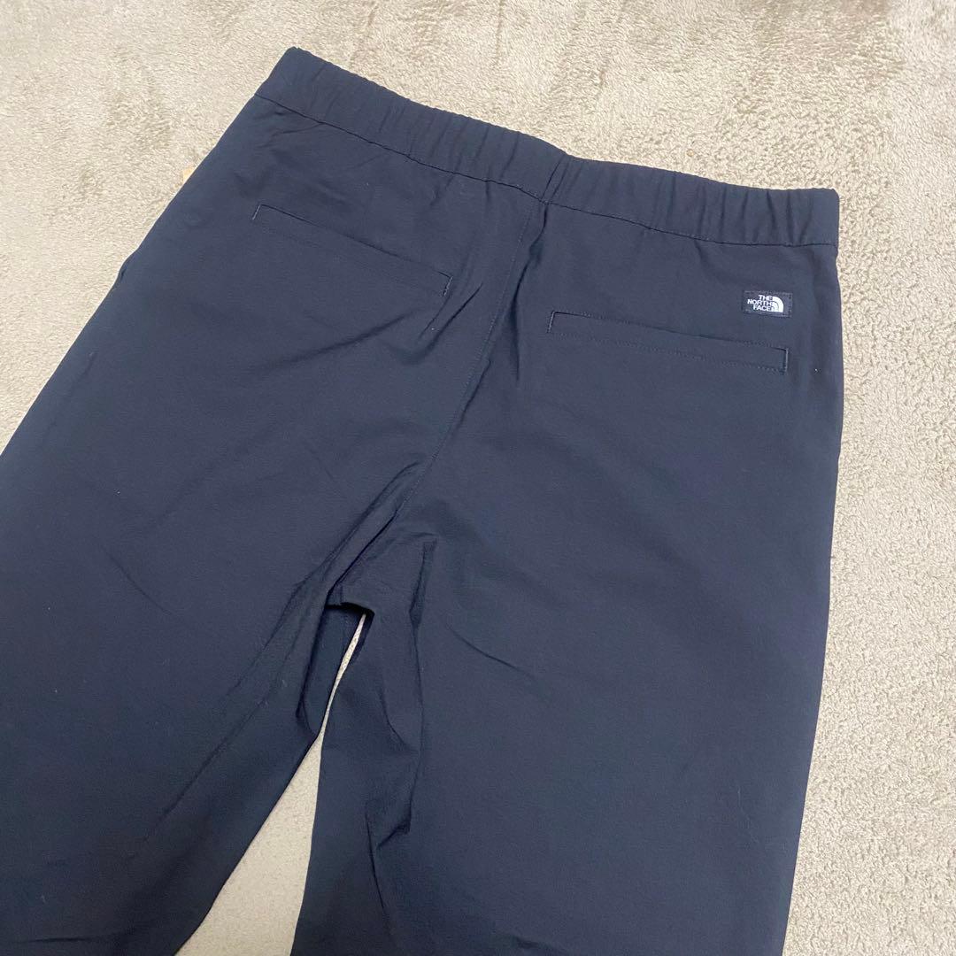 【新品】THE NORTH FACE コヨーテスラックス ブラック XLサイズ