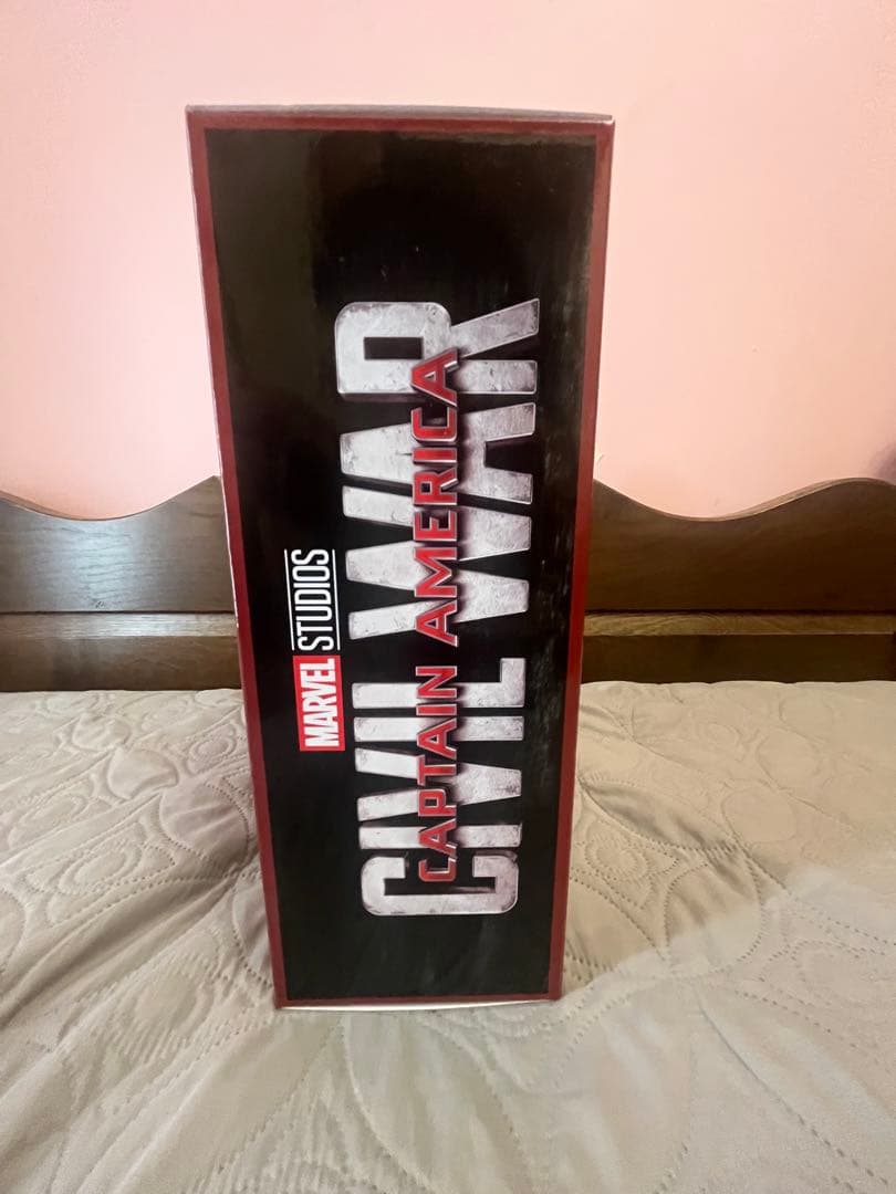 一番くじマーベルSP賞