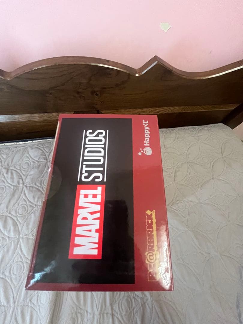 一番くじマーベルSP賞