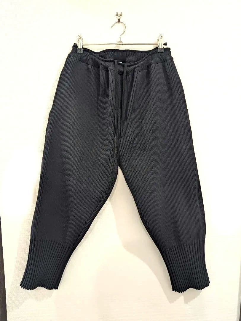 CFCL FLUTED PANTS 2 サイズ1