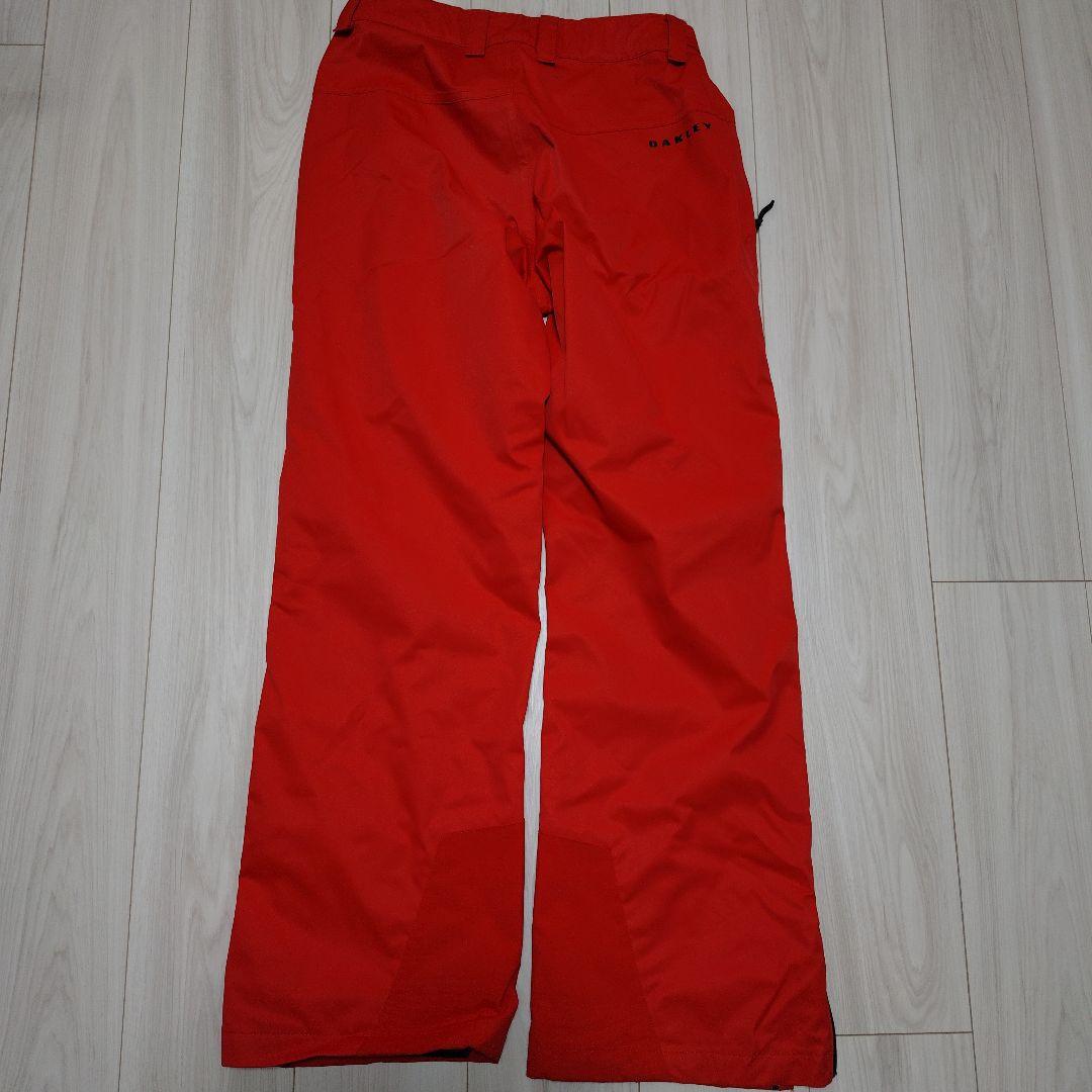 OAKLRY スキーウェア 上下セット