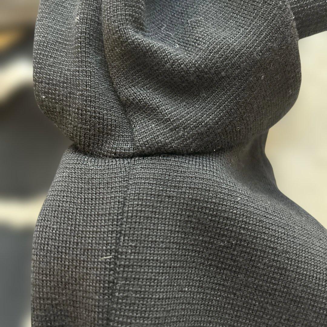 Rene ニット　長袖　ワンピース　38