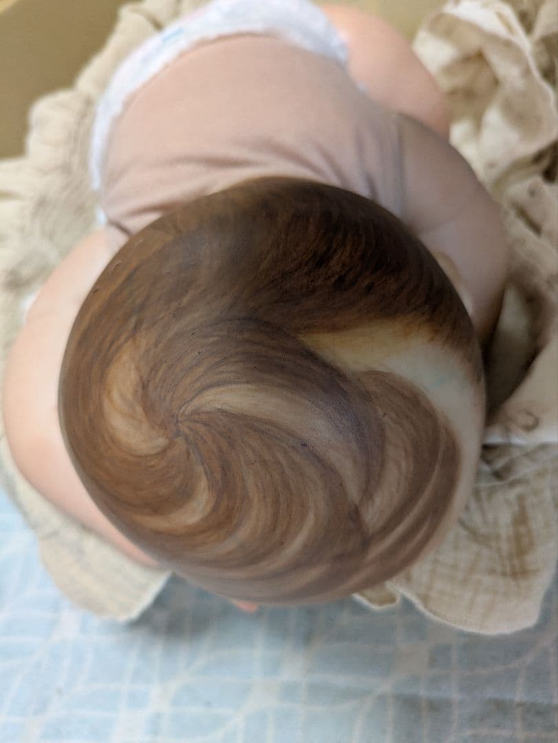 ✰リボーンドール✰joseph