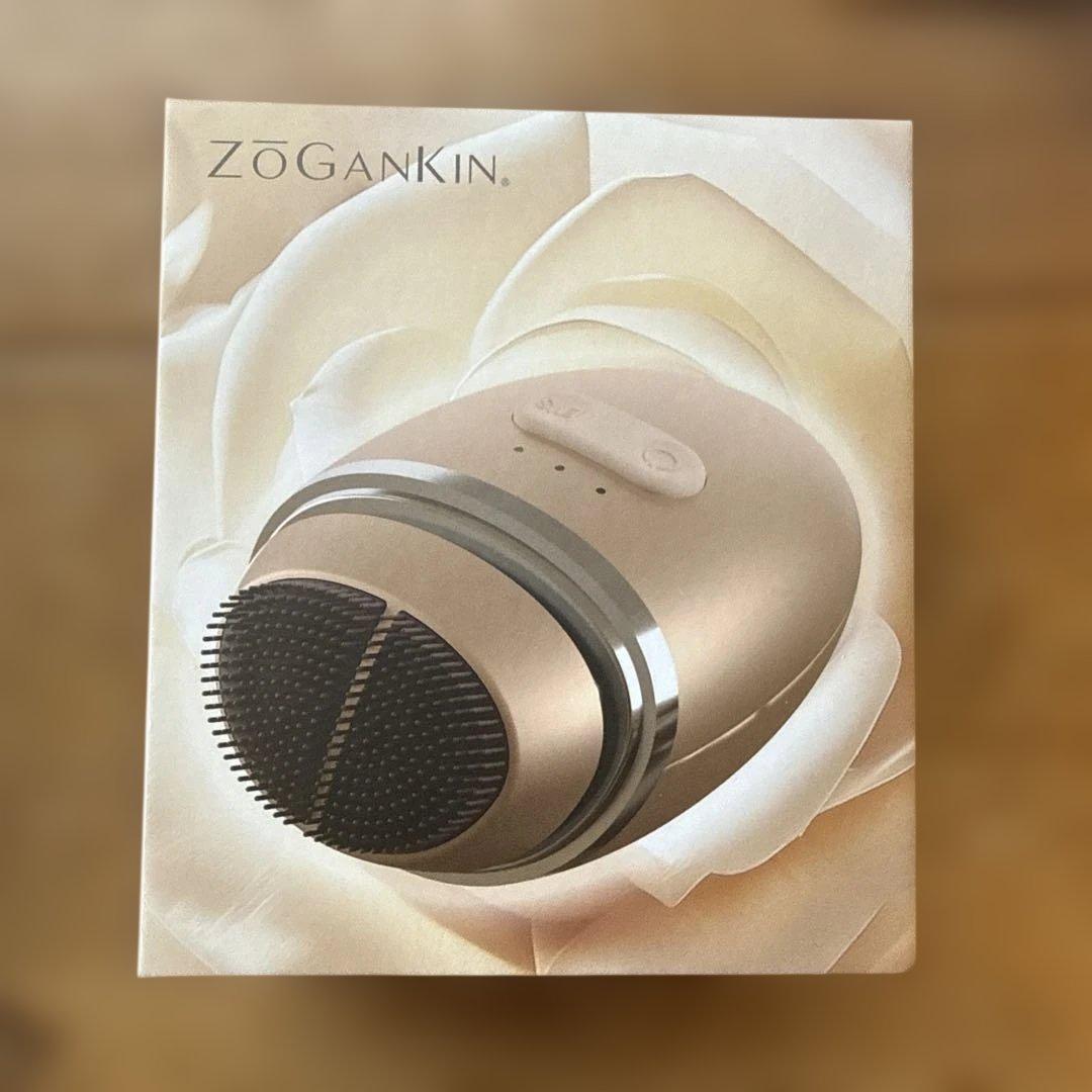 ZOGANKIN OVO 洗顔・表情筋ケア