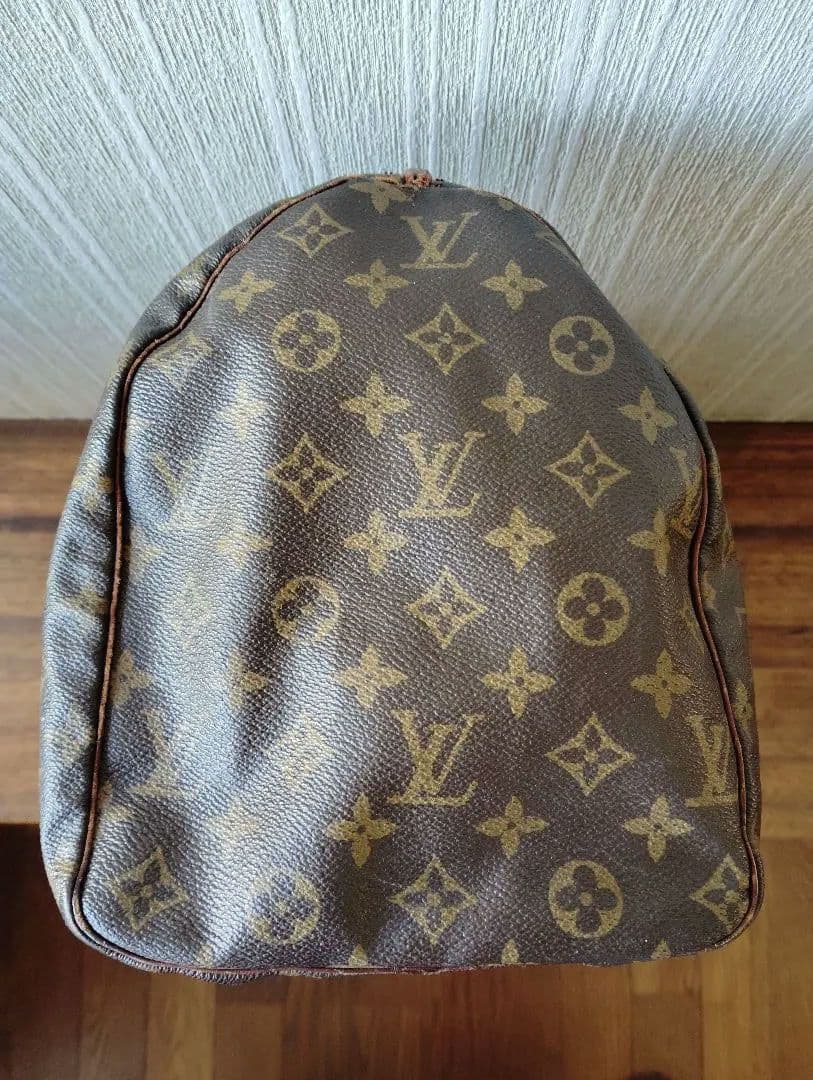 LOUIS　VUITTON　モノグラム　 スピーディ40　ミニボストン