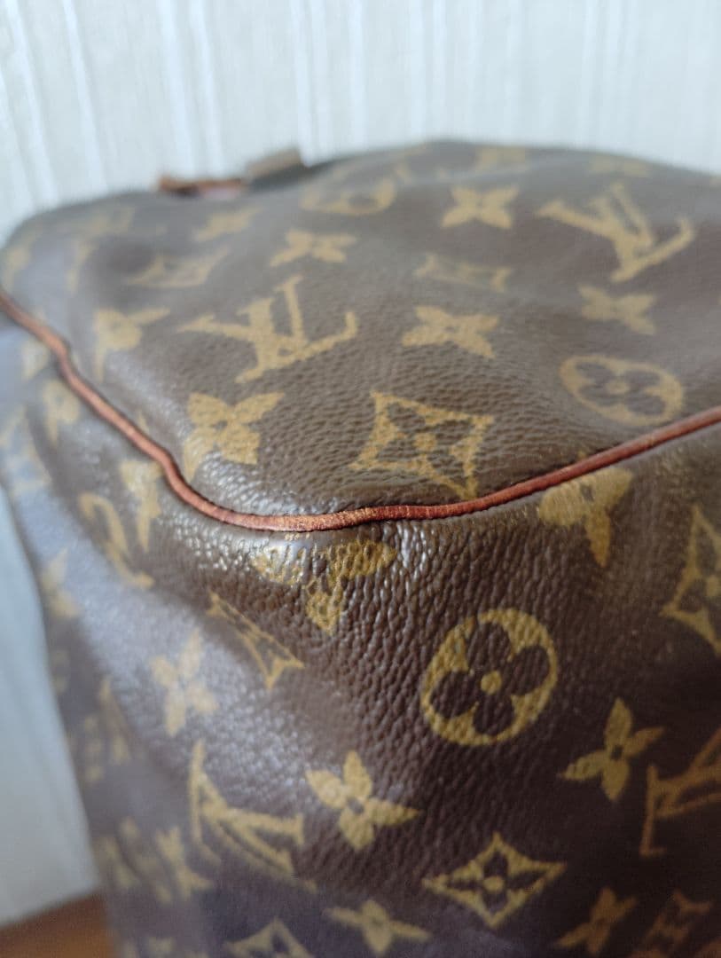 LOUIS　VUITTON　モノグラム　 スピーディ40　ミニボストン