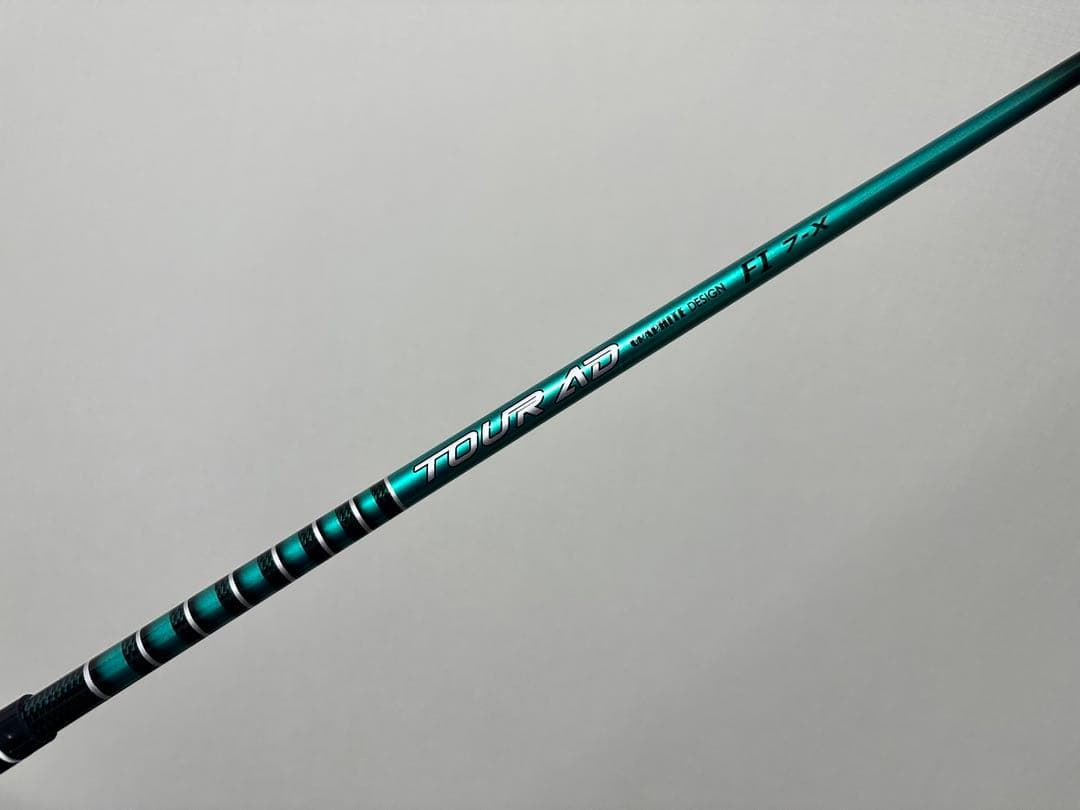 【希少スペック】APEXUW 21度 ツアーADFI 7x 40.5インチ