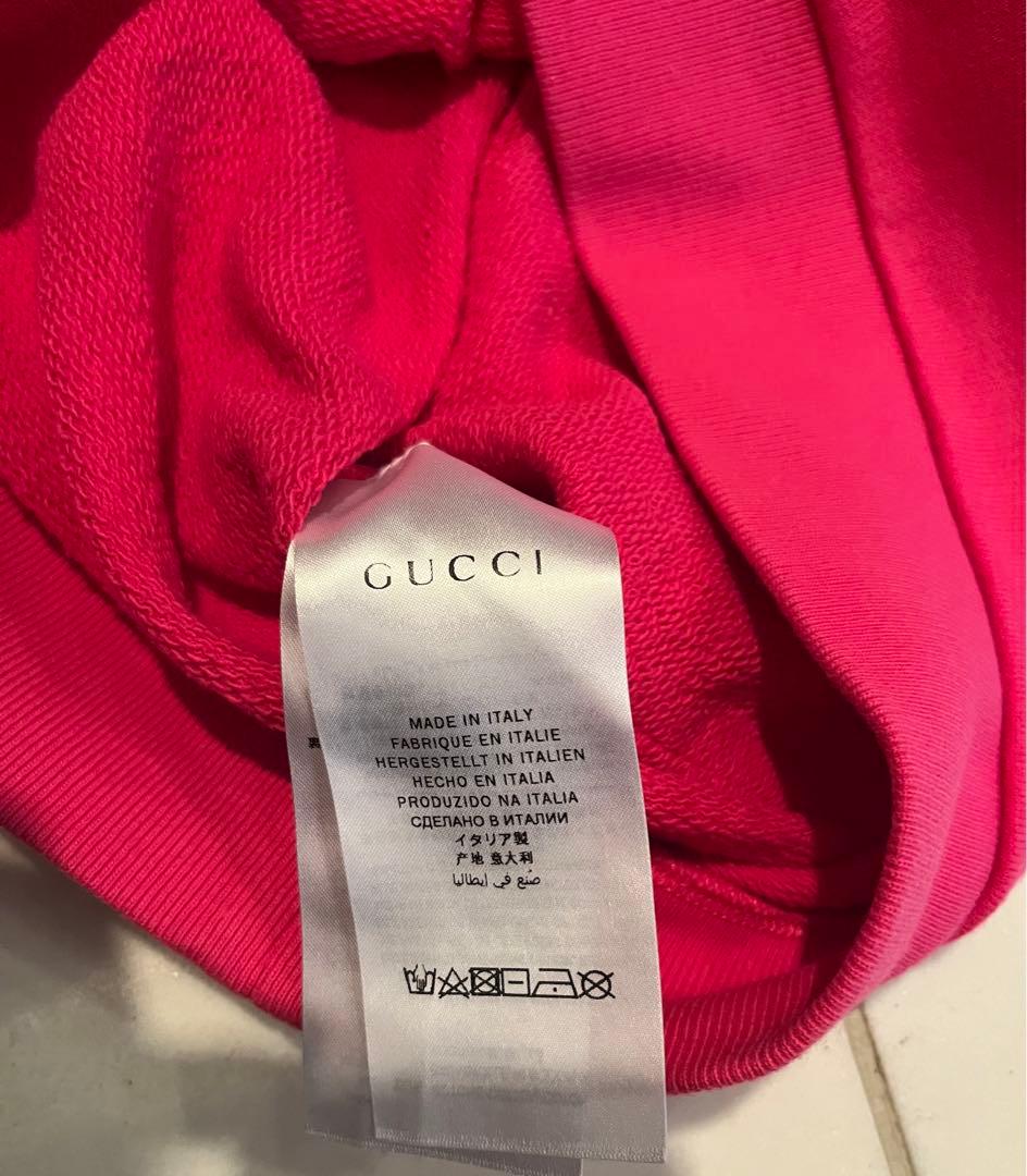 グッチ　キッズ　4