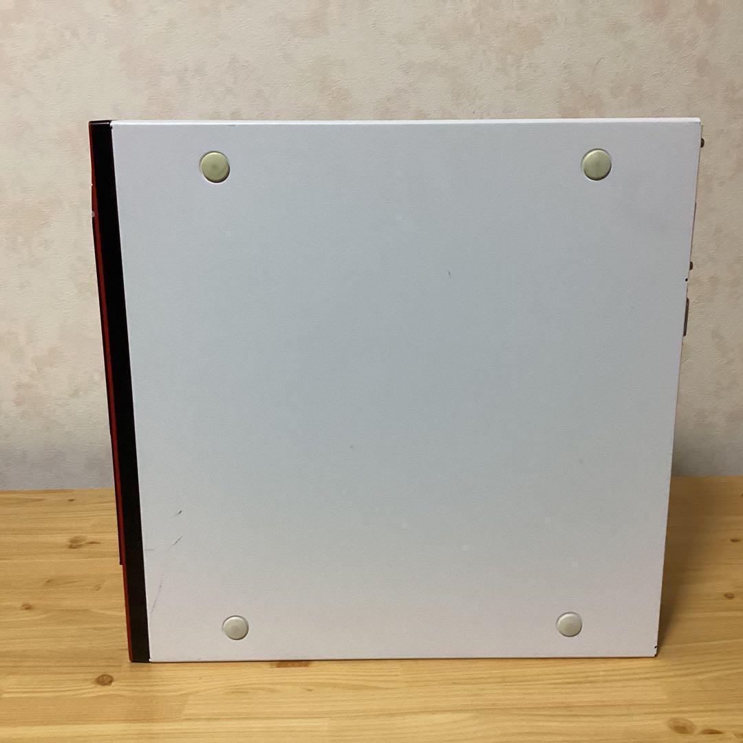 富士通　ESPRIMO /16GB/SSD＋HDD/DP→HDMI変換Wifi②