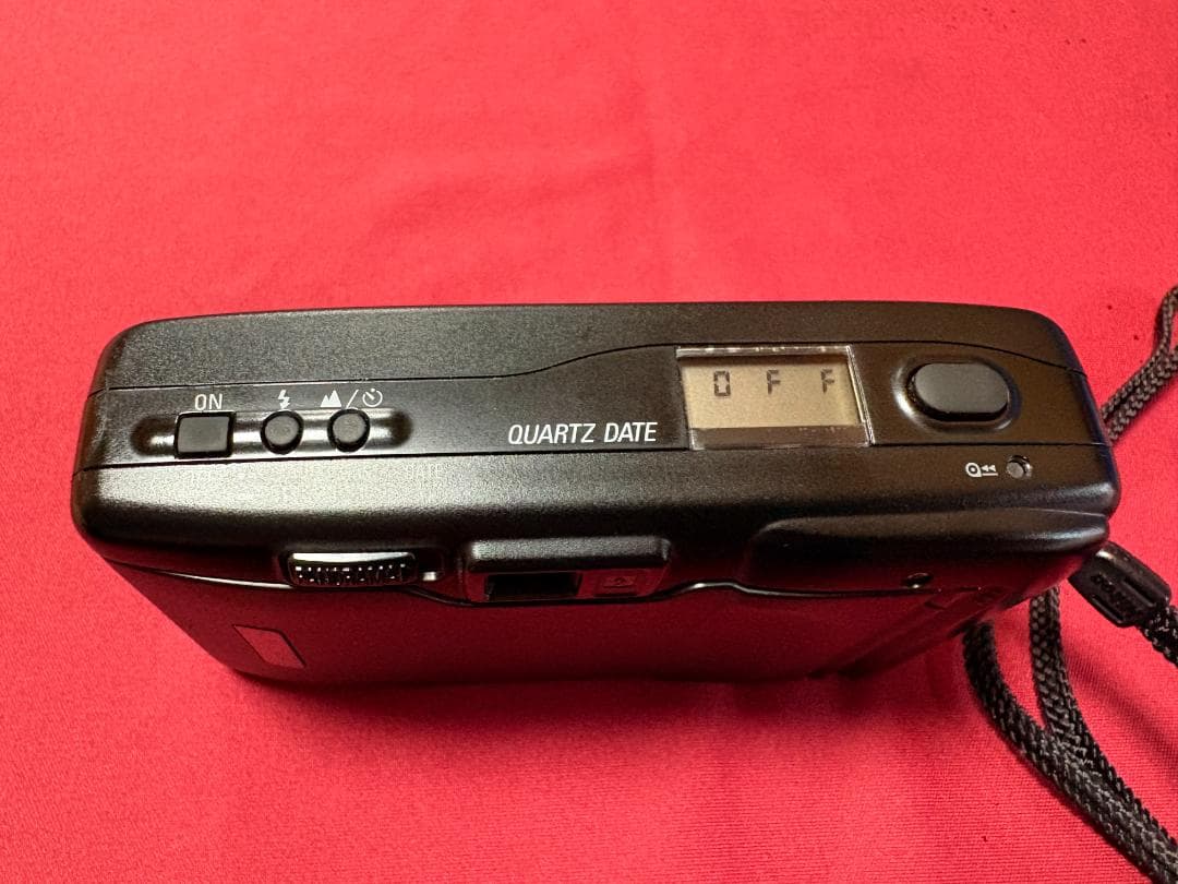 ★ニコンのヴィンテージ・二眼レフがこれだ！動作確認済・超美品★