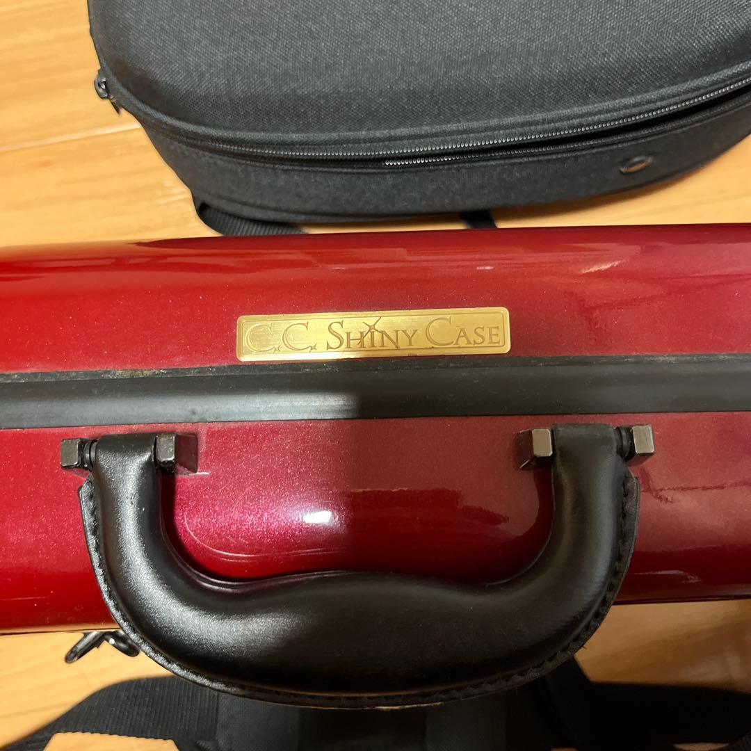 管楽器・吹奏楽器 YAMAHA YTR4335G