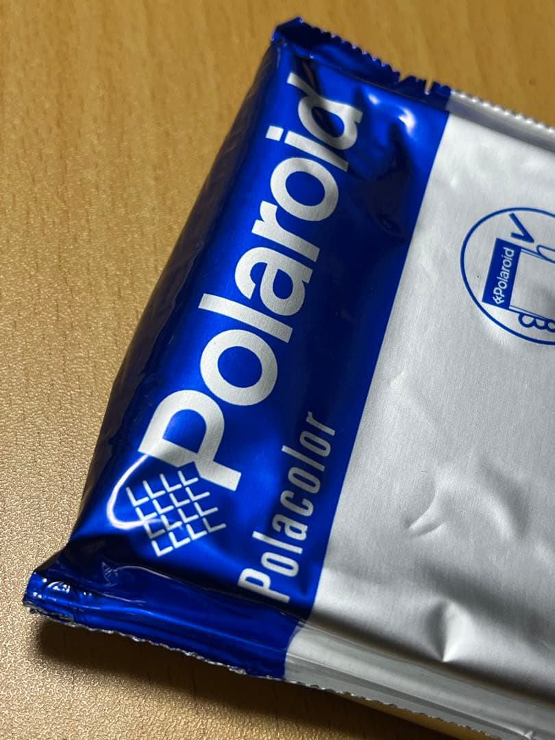 Polaroid ポラロイド POLACOLOR 679 14本 【期限切れ】