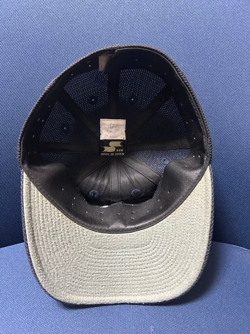 odanobunaga　大阪桐蔭帽子