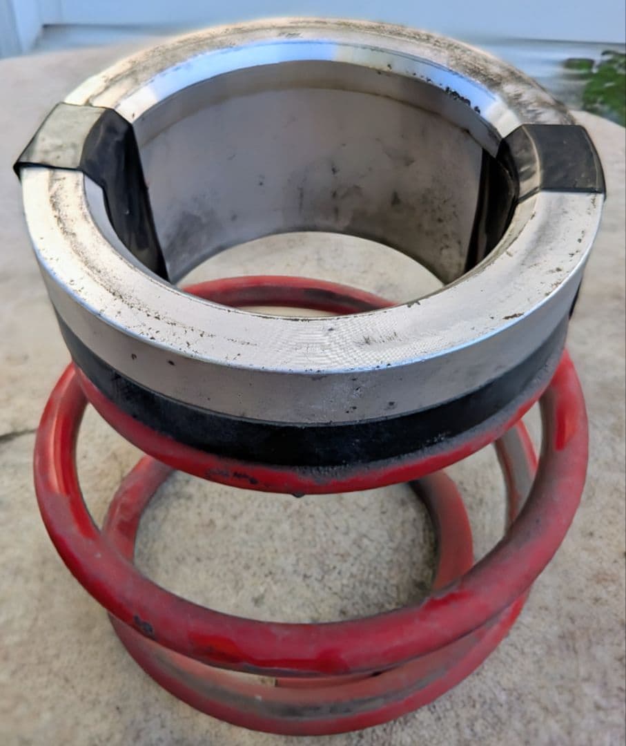 ワゴンR（MH21S）Street Ride サスペンションキット　【訳あり品】