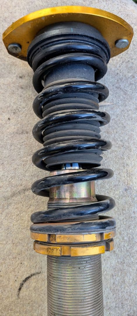 ワゴンR（MH21S）Street Ride サスペンションキット　【訳あり品】