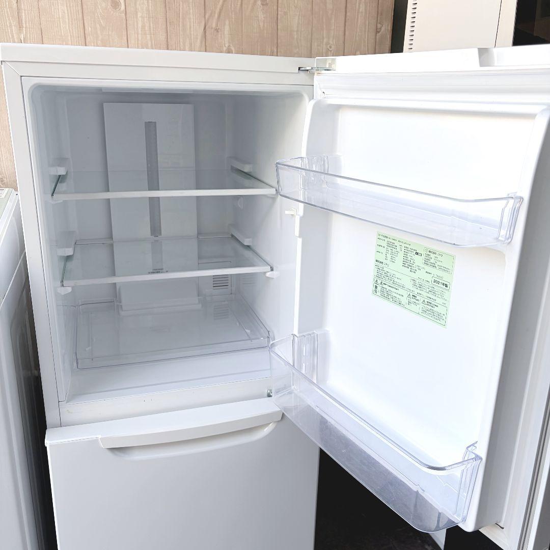 配送設置無料！純正NITORI家電3点セット！新生活応援！完動超美品！