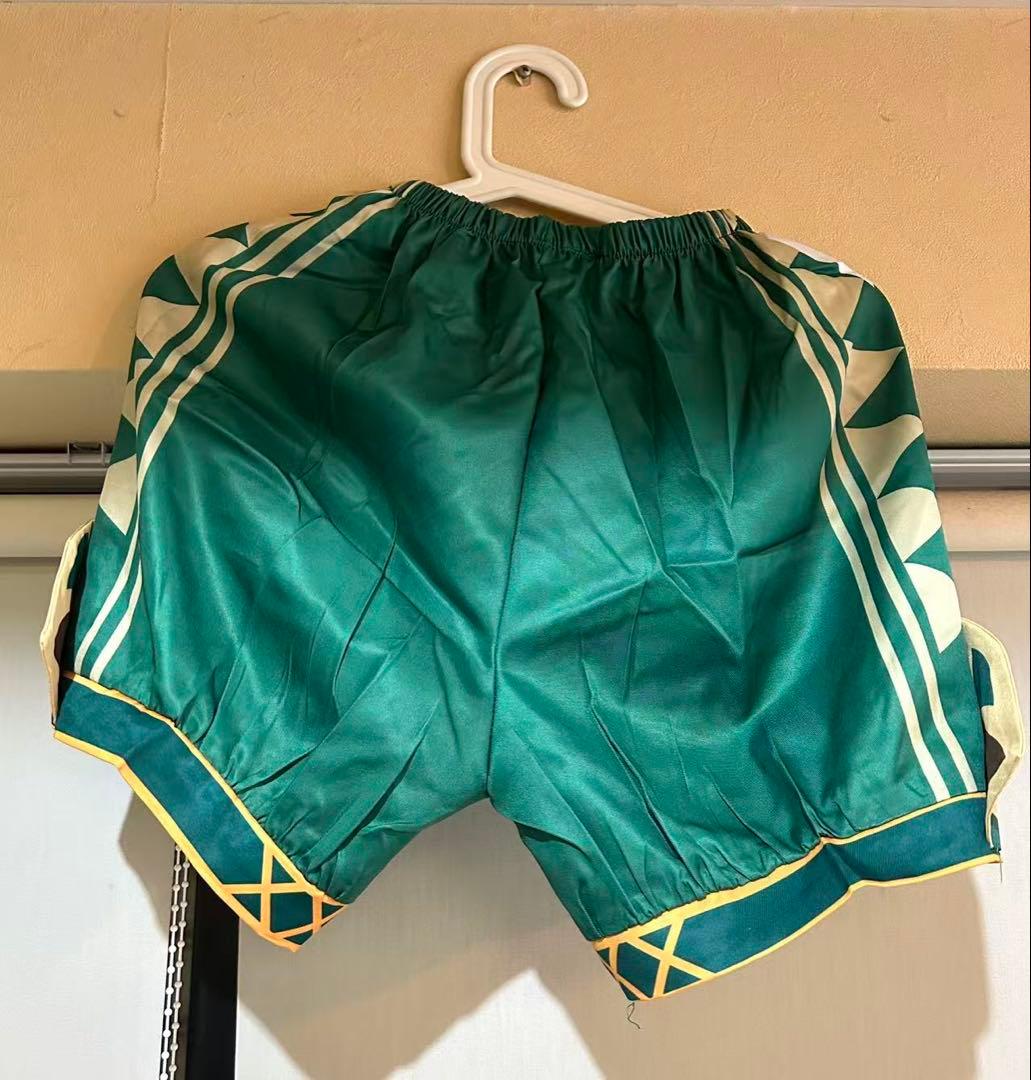 彗*様 原神　ウェンティ　コスプレ　衣装　ウィッグ　靴セット