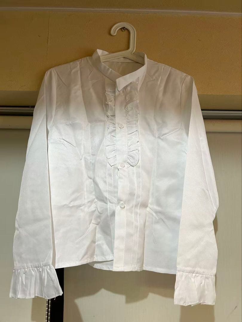 彗*様 原神　ウェンティ　コスプレ　衣装　ウィッグ　靴セット