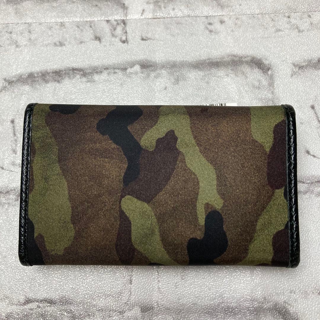 【ちろさん専用】PRADA　プラダ☆キーケース