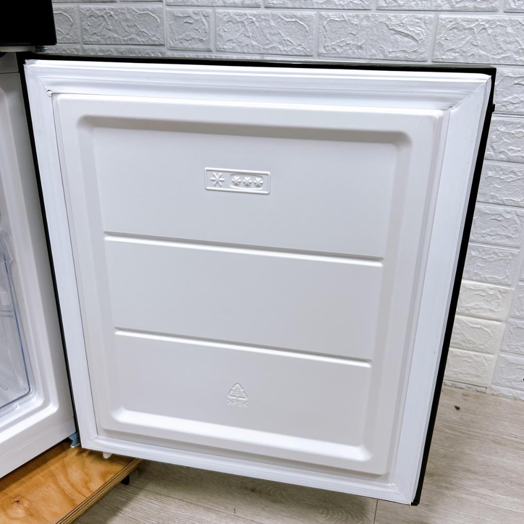 T04294 ハイアール 121L 冷蔵庫 一人暮らし 小型