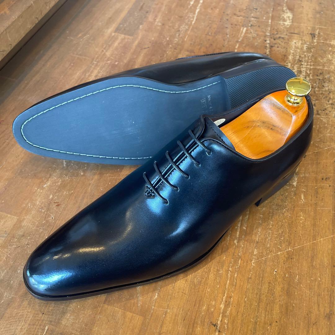 MURATA ORIGINAL921011ホールカット黒26