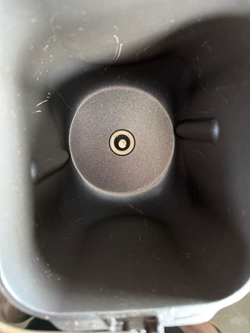 Panasonic SD-MT2 ホームベーカリー