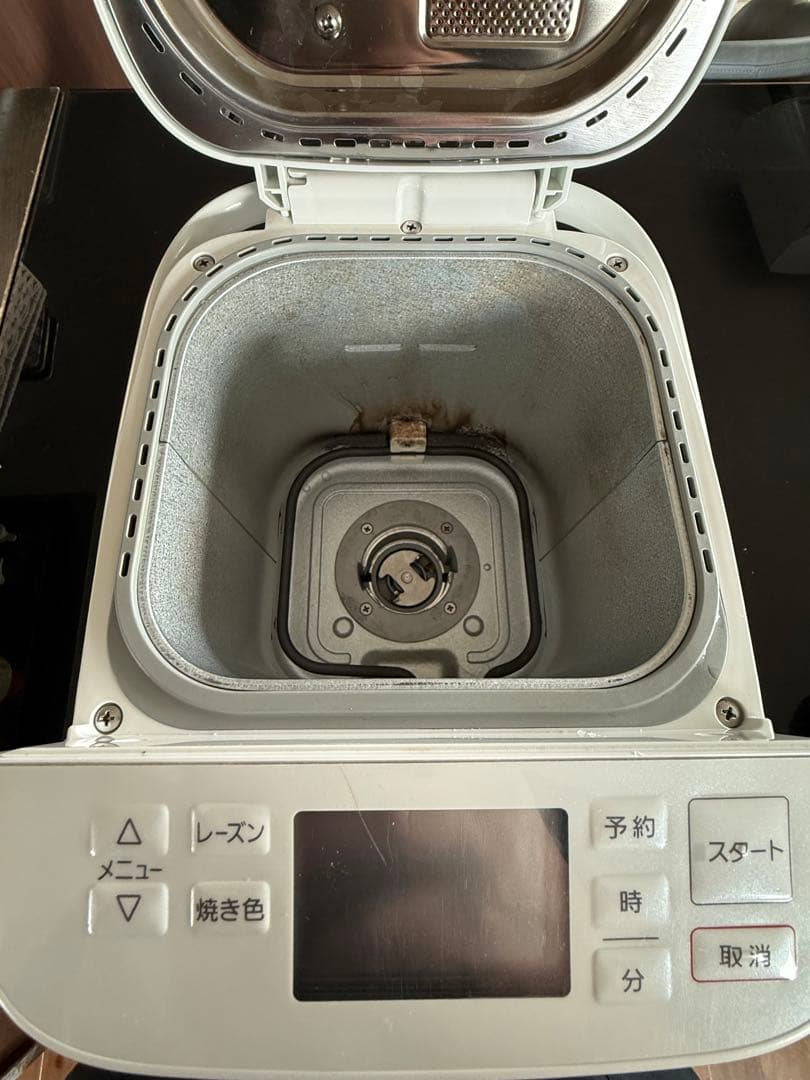 Panasonic SD-MT2 ホームベーカリー