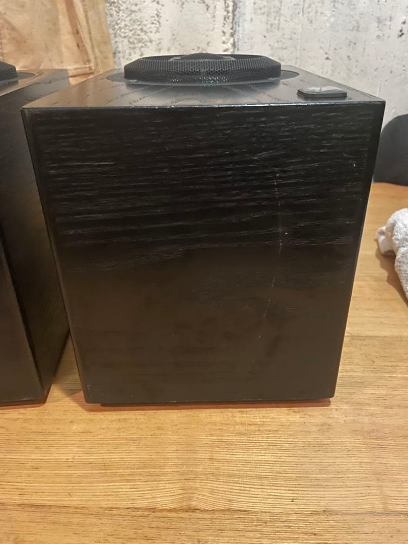 musik(ムジーク)　RL906 100V仕様 シリアル連番ペア