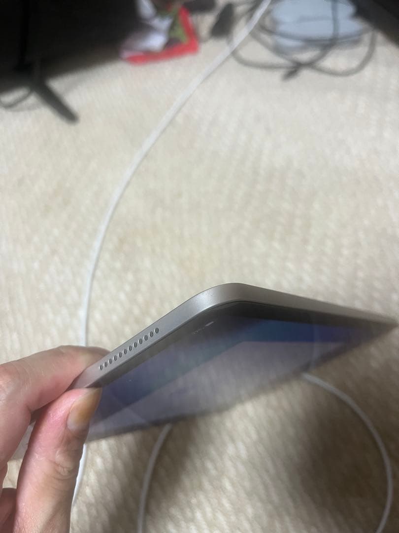 iPad Air 第5世代　Wi-Fiモデル　256GB