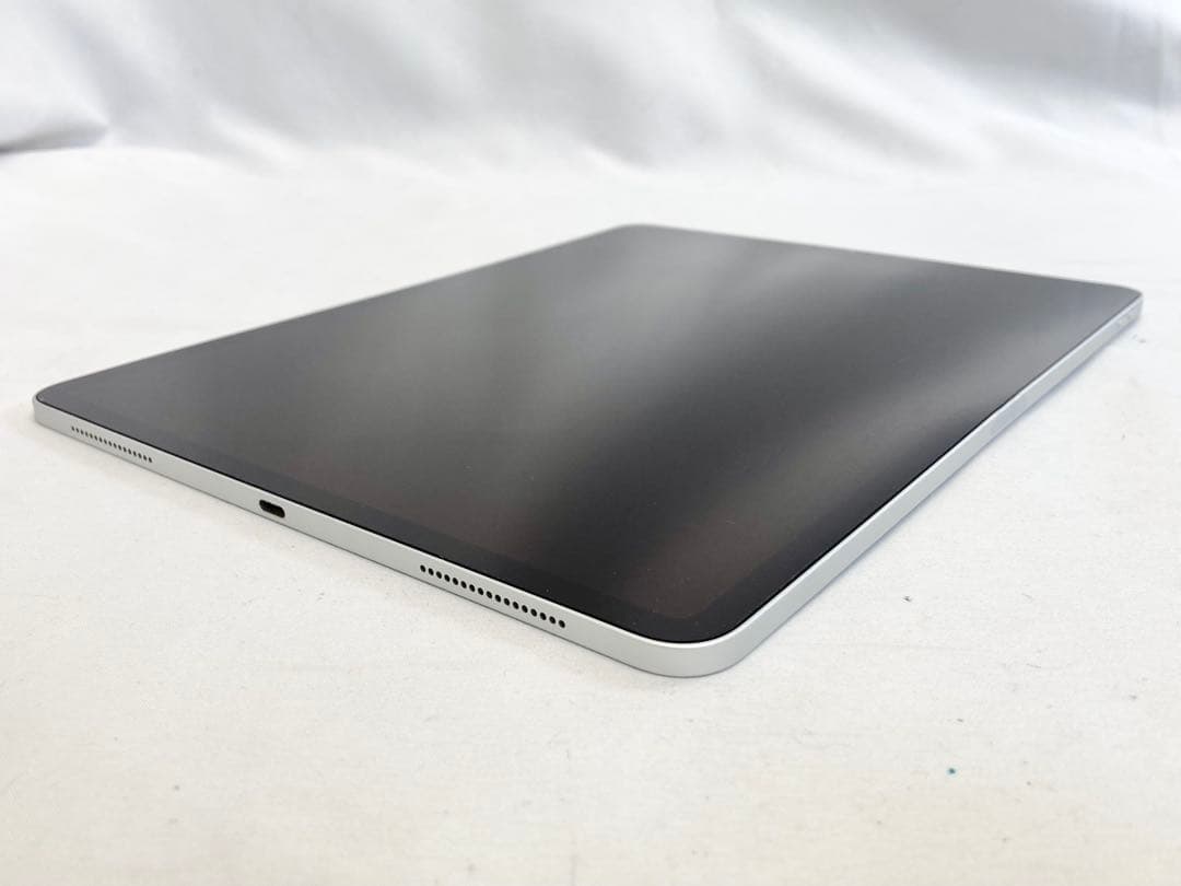 iPad Pro 第3世代 256GB シルバー 12.9インチ WiFiモデル