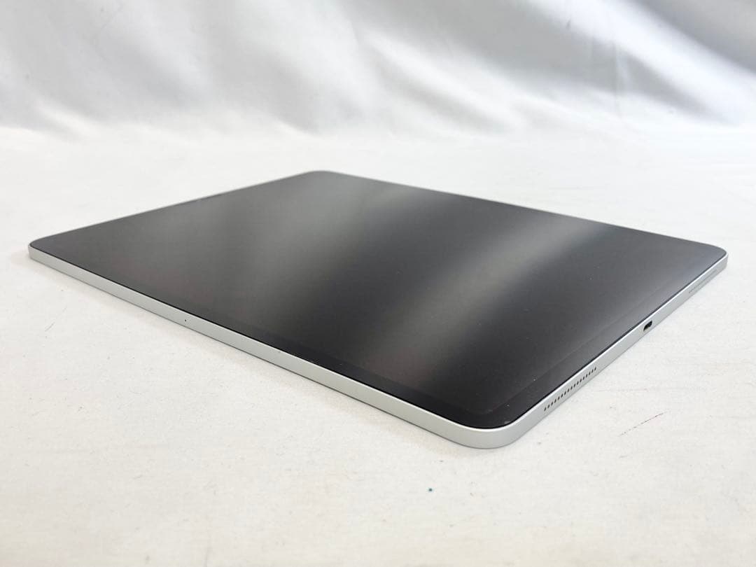 iPad Pro 第3世代 256GB シルバー 12.9インチ WiFiモデル