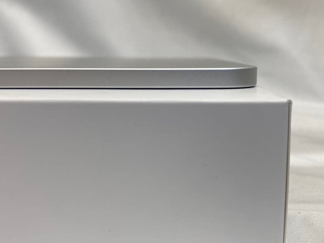 iPad Pro 第3世代 256GB シルバー 12.9インチ WiFiモデル