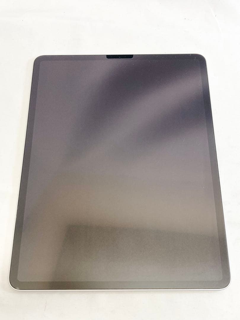 iPad Pro 第3世代 256GB シルバー 12.9インチ WiFiモデル