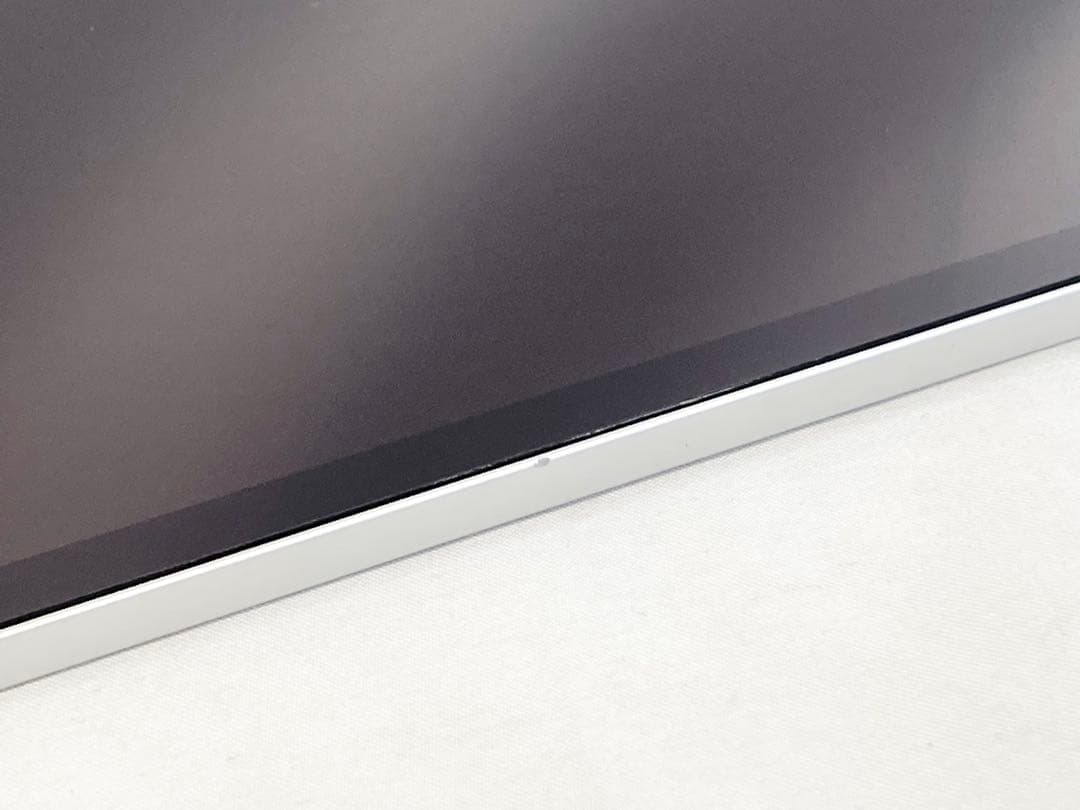 iPad Pro 第3世代 256GB シルバー 12.9インチ WiFiモデル