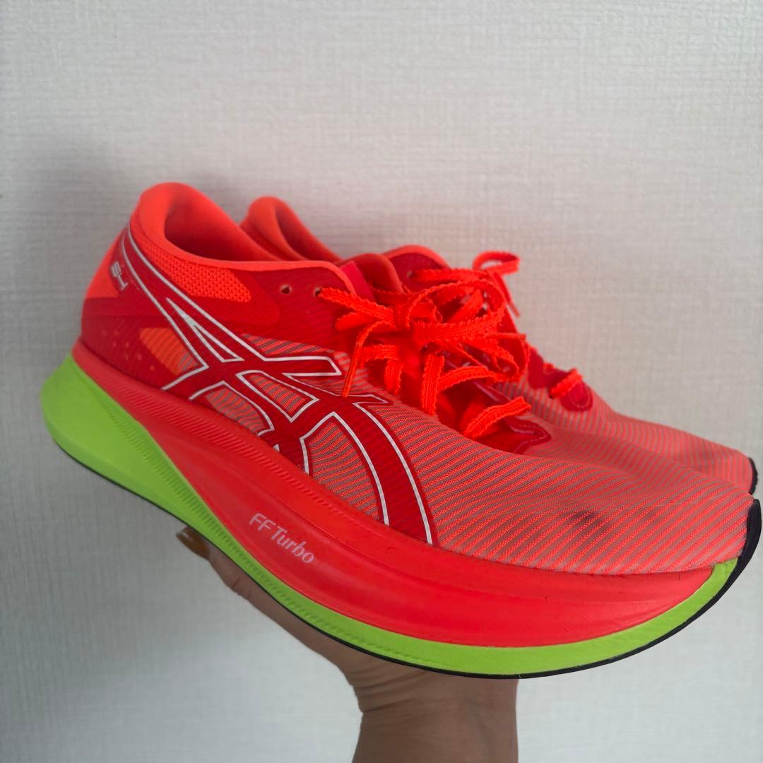 【26㎝】S4 アシックス