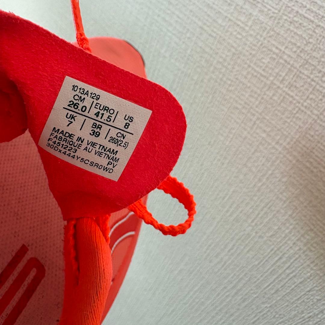 【26㎝】S4 アシックス