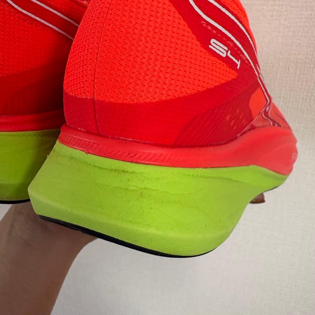 【26㎝】S4 アシックス