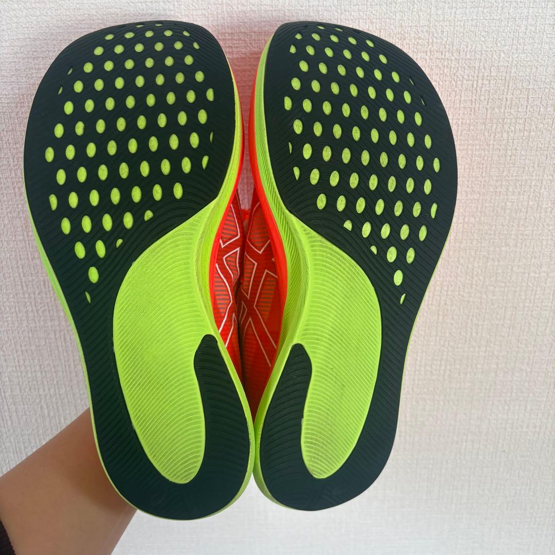 【26㎝】S4 アシックス