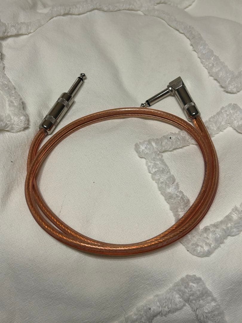 Monster cable スピーカーケーブル S-L 75cm