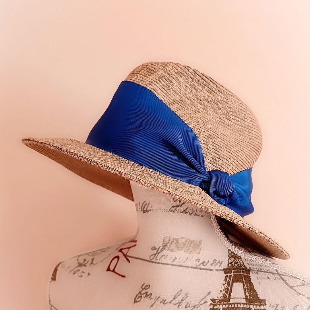 帽子 Athena New York Camila